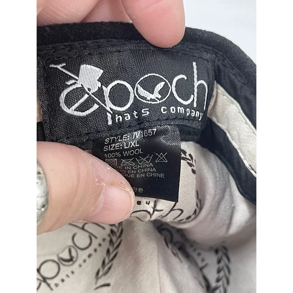 Epoch Hats Company epoch hats